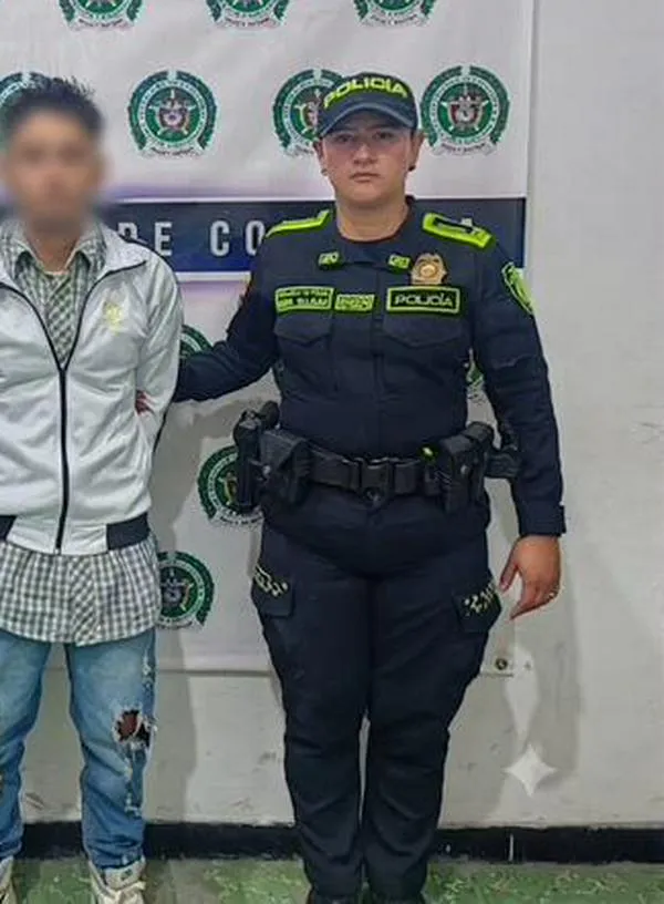 Falleció bebé con presuntos signos de violencia física y sexual: su padrastro fue capturado
