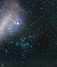 Por primera vez la NASA elige foto tomada por una colombiana como imagen astronómica del día