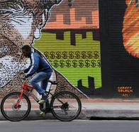 Concejo convoca a artistas urbanos en Bogotá para reconocerlos con alta distinción 