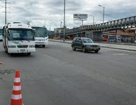 ¿Cómo opera el pico y placa en Bogotá este lunes 10 de agosto de 2026? Conoce aquí 