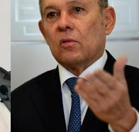 Iván Cepeda interpondrá denuncia contra Efraín Cepeda tras señalamientos de “guerrillero”