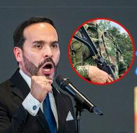 Segundo golpe del Gobierno De la Espriella: muere cabecilla de disidencias Farc