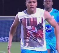¿El mejor gol en lo que va de la Liga BetPlay? Darwin López sorprendió en Jaguares vs. Once Caldas