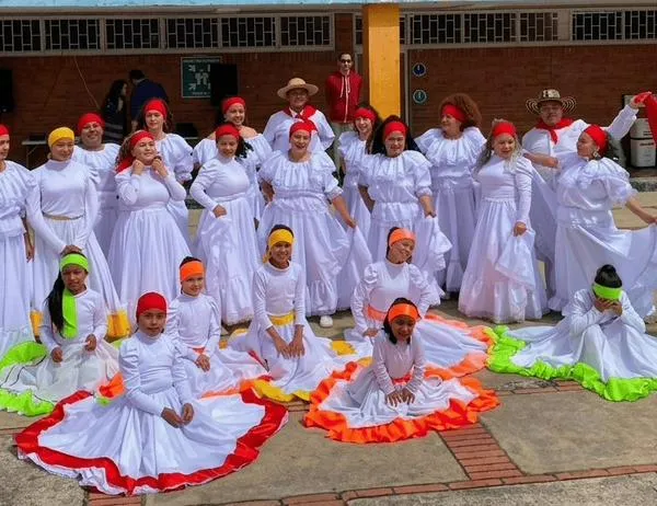 Prográmate en agosto con #CulturaQueIntegra: Alianza por el arte y la inclusión en Bogotá 