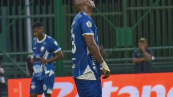Alianza Valledupar sigue sin ganar en Liga: cayó 3-2 ante Bucaramanga con gol al minuto 90