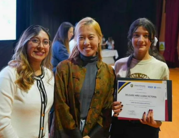 Cundinamarca abre convocatorias para cursos gratis de chino mandarín e inteligencia artificial 