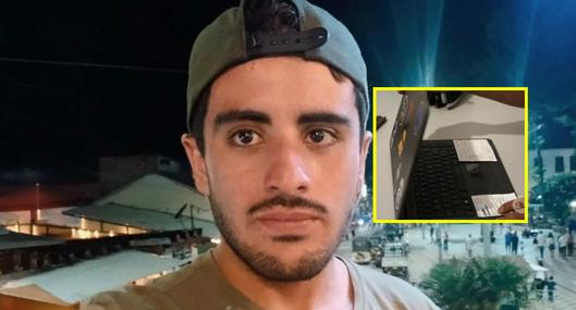 tarjeta noticia