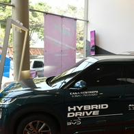 Acelera la venta de vehículos en Risaralda