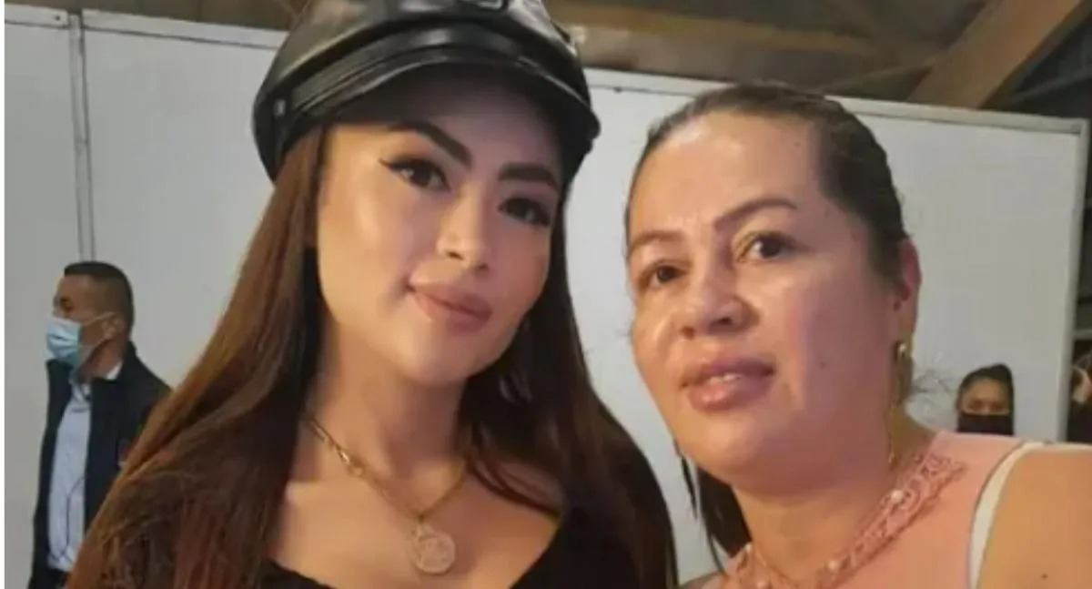 Mamá de Epa Colombia pide su libertad tras traslado a cárcel de Ibagué