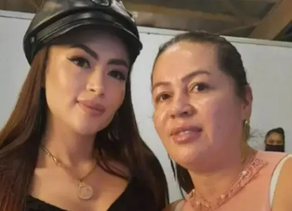 Mamá de Epa Colombia pide su libertad tras traslado a cárcel de Ibagué