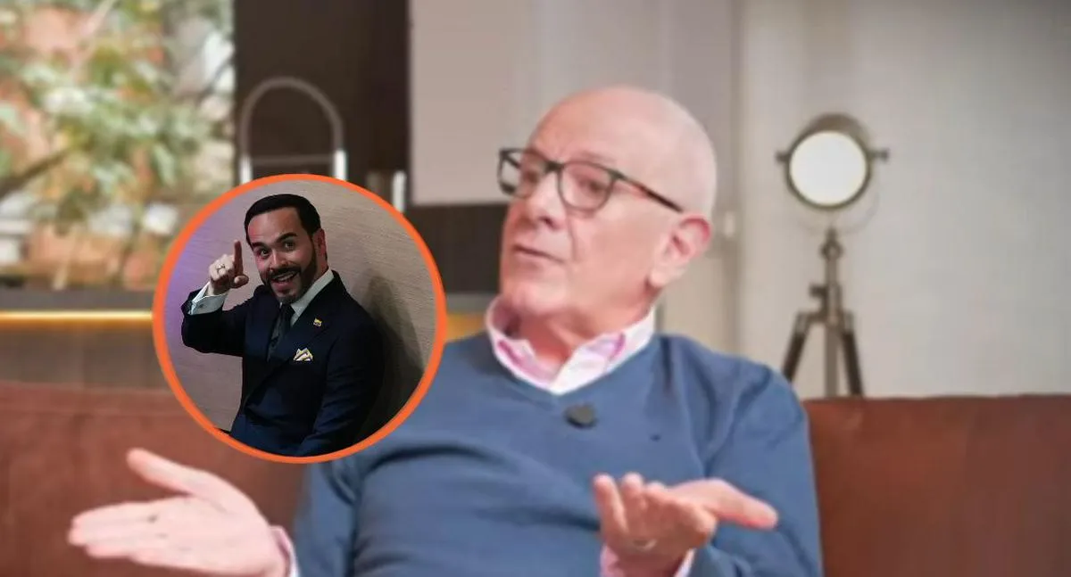 Conozca el balance de los primeros golpes de la Fuerza Pública bajo el mandato de Abelardo De La Espriella y el análisis de Felipe Zuleta en Blu Radio.