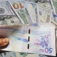 Dólar se desploma y negocio importante paga la cuenta: empresarios pierden