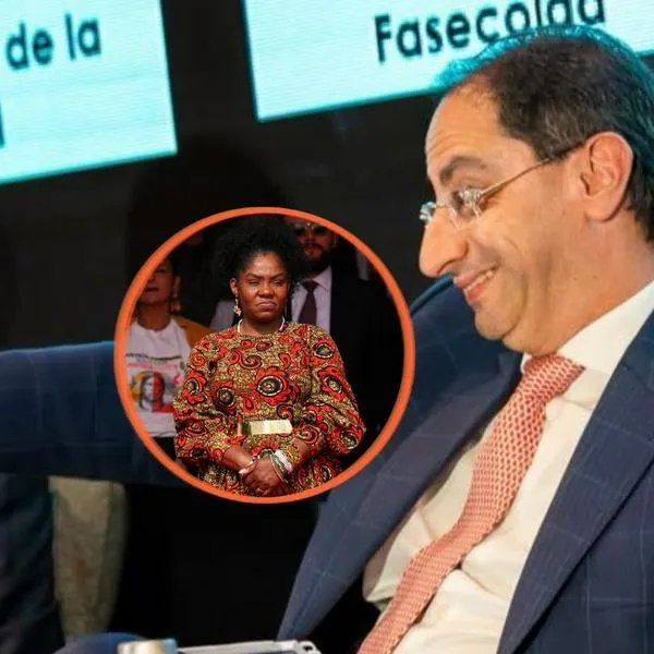 Restrepo convocó su primer equipo directivo en la Vicepresidencia desde las 5:32 a. m., en contraste con el perfil y ritmo que marcó Francia Márquez.