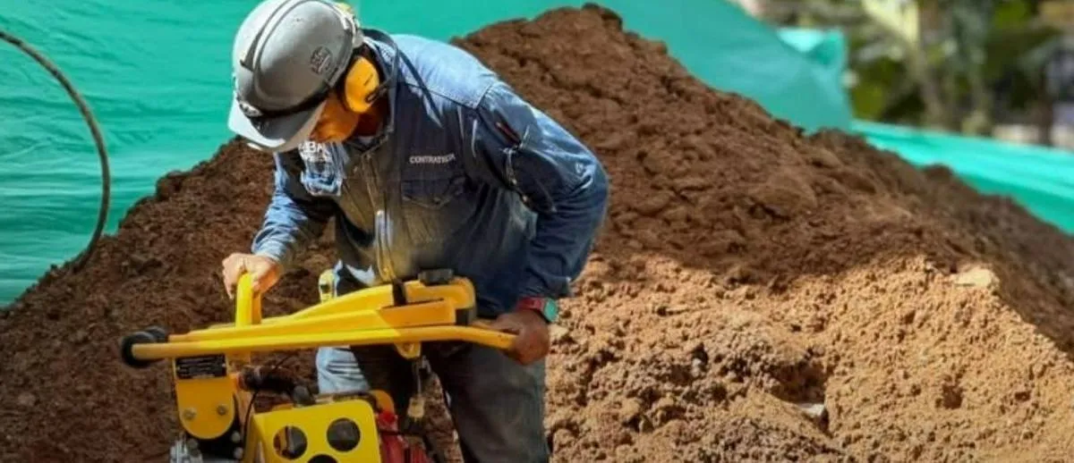 Estos son los cierres viales de hoy lunes 10 de agosto en Ibagué