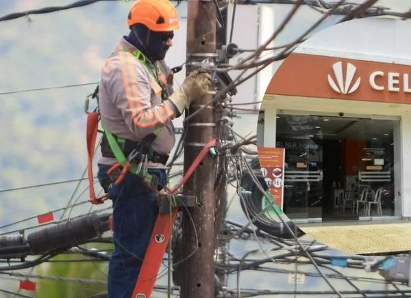 Estos son los barrios de Ibagué con cortes de luz esta semana