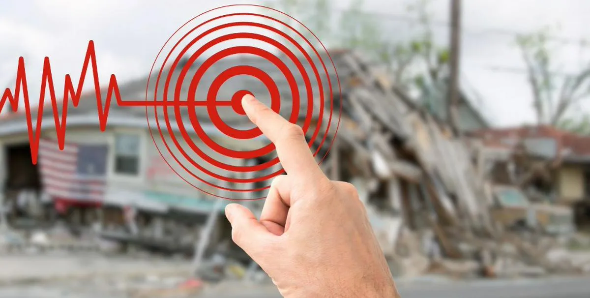 Sismo de magnitud 6.6 sacudió la región, ¿cuál fue el epicentro?
