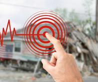 Sismo de magnitud 6.6 sacudió la región, ¿cuál fue el epicentro?