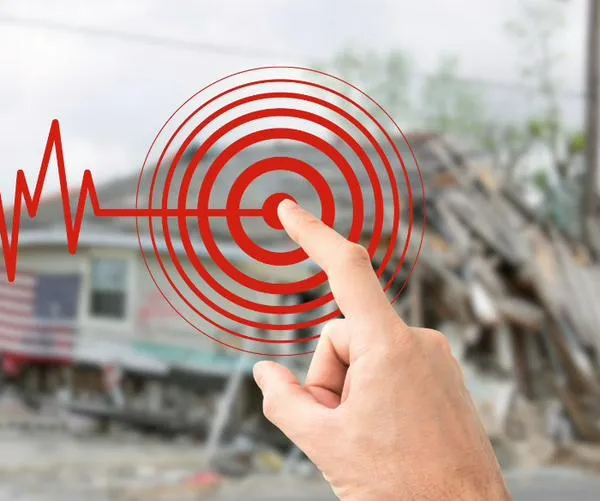 Sismo de magnitud 6.6 sacudió la región, ¿cuál fue el epicentro?