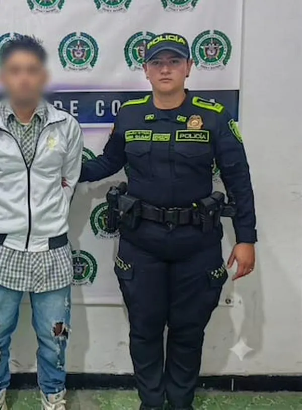 Fiscalía imputa homicidio agravado al padrastro de un bebé de 22 meses