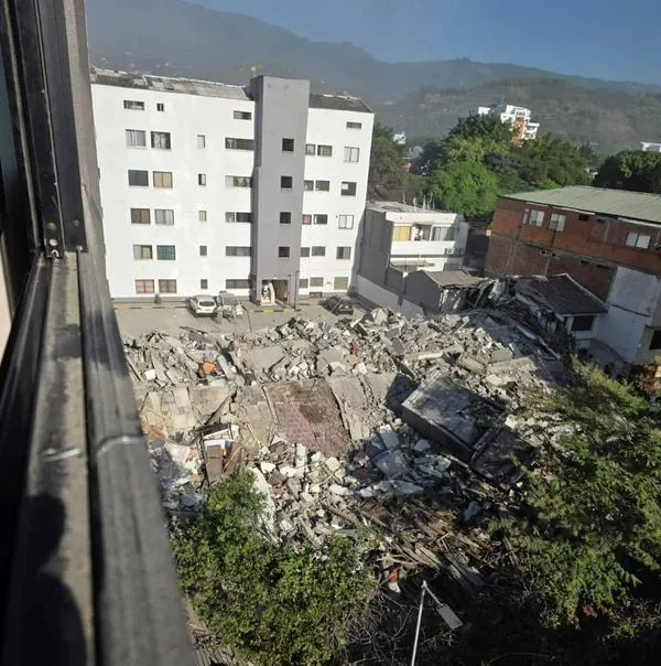 Temblor en Colombia hoy: sismo de 7,4, epicentro y daños