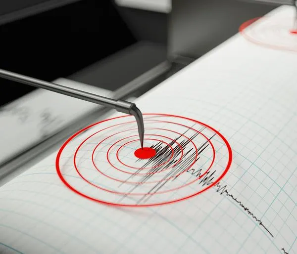 Temblor en Colombia hoy: cómo fue el segundo movimiento telúrico