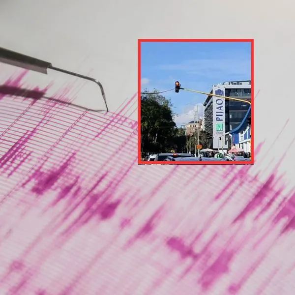 Terremoto