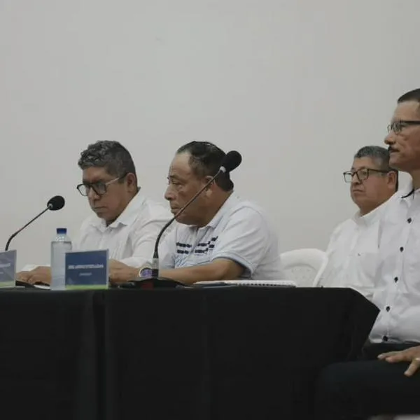 12 exmilitares de La Popa comenzarán el 15 de agosto sus sanciones: así serán los proyectos en Cesar y La Guajira