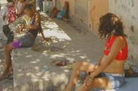 Sin toallas, baños ni privacidad: así enfrentan la menstruación las mujeres que viven en las calles de Valledupar