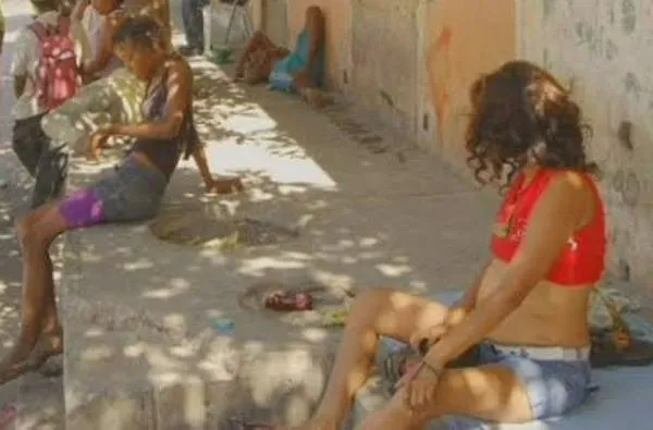Sin toallas, baños ni privacidad: así enfrentan la menstruación las mujeres que viven en las calles de Valledupar