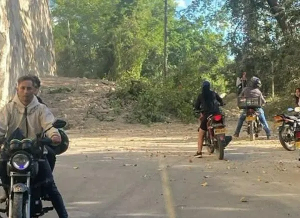 Estas son las líneas para reportar emergencias por temblores