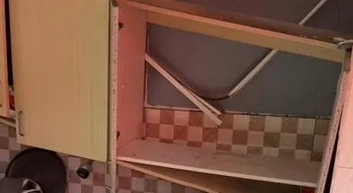 Terremoto en Cali