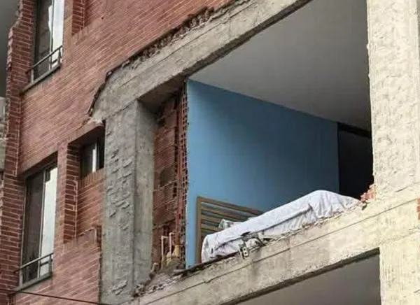 Se cancelan las clases en colegios de Ibagué tras fuerte temblor