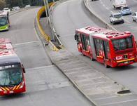  Estado de vías en Bogotá: consulta el reporte de movilidad hoy 10 de agosto de 2026 
