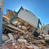 Conozca el devastador balance preliminar del sismo de 7.4 en Colombia, que deja víctimas mortales en Pereira y Manizales, además de numerosas edificaciones