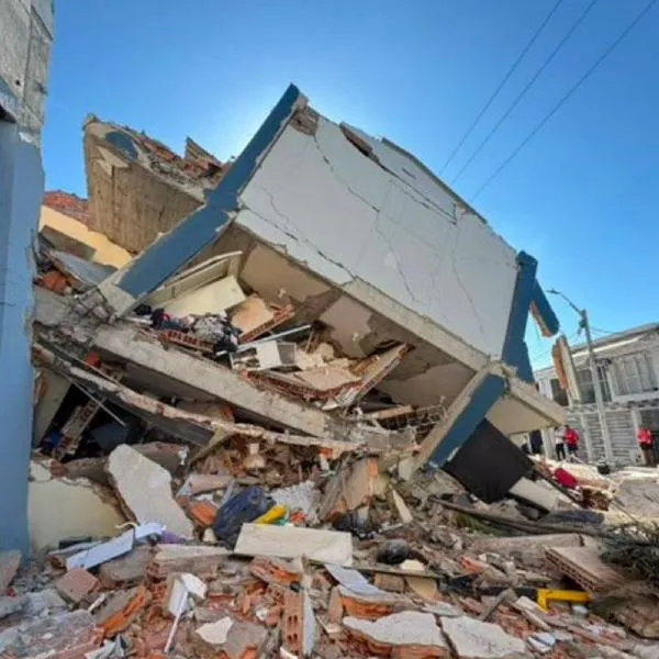 Conozca el devastador balance preliminar del sismo de 7.4 en Colombia, que deja víctimas mortales en Pereira y Manizales, además de numerosas edificaciones