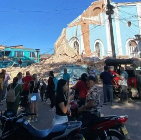 Conozca el consolidado devastador del sismo de 7.4 en Colombia: víctimas en Pereira, Manizales y Chocó, el análisis del SGC y el impacto en las regiones. 