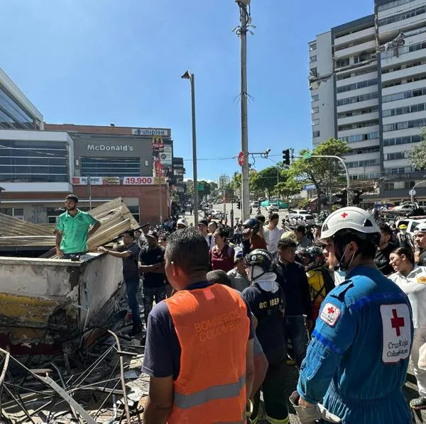 Terremoto de magnitud 7,4 en Colombia 10 de agosto 2026: el más fuerte del siglo
