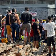 Alcaldía de Cali pide ayuda a Medellín y Bogotá tras emergencia por sismo