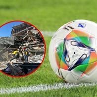 Dimayor anuncia cancelación de partidos de Liga BetPlay tras terremoto que sacudió a Colombia