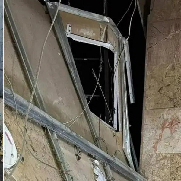 Temblor en Colombia hoy deja más de 100 personas desaparecidas y varios muertos