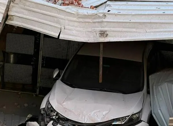 Se suspende el pico y placa en Ibagué tras el sismo de este lunes