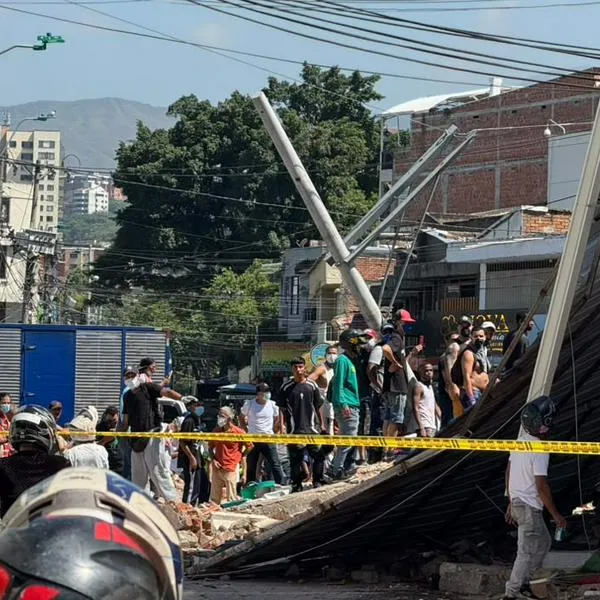 Terremoto deja personas fallecidas y graves afectaciones en el Valle del Cauca
