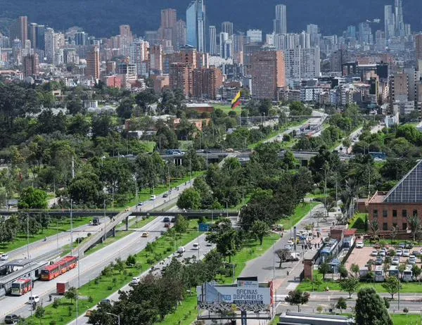 ¿Quedarse o evacuar en caso de sismo? Lo que debes hacer frente a una emergencia en Bogotá 