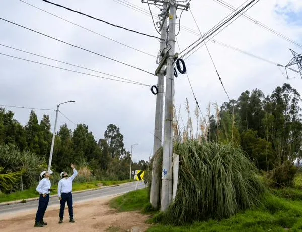 Enel Colombia reporta estabilidad en las redes eléctricas de Bogotá tras el sismo de este lunes 10 de agosto 