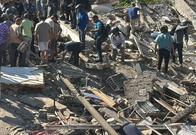 Sismo en Colombia: ¿qué son las réplicas y en qué momento sucederán?