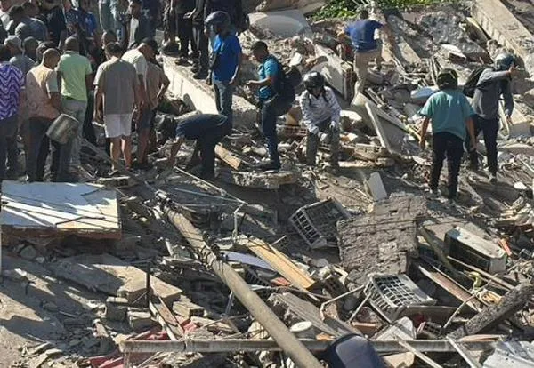 Sismo en Colombia: ¿qué son las réplicas y en qué momento sucederán?