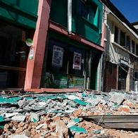 CEERA pone a disposición de autoridades sus capacidades para atender afectados por el sismo