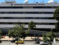 Colegios Oficiales de Bogotá son revisados tras el sismo de este lunes 10 de agosto: no se han encontrado afectaciones graves 