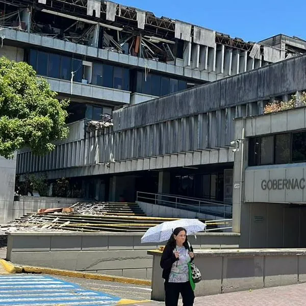 Gobierno declara desastre nacional tras sismo que deja 71 personas fallecidas