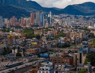Bogotá mantiene activo su sistema de respuesta tras sismo de magnitud 7,4  